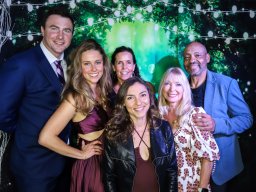 Swing Dance Holiday Party-121